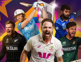  Cricket World Cup