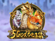 5 God Bea
