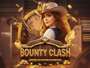 Bounty Clash