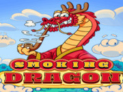 Smoking Drago